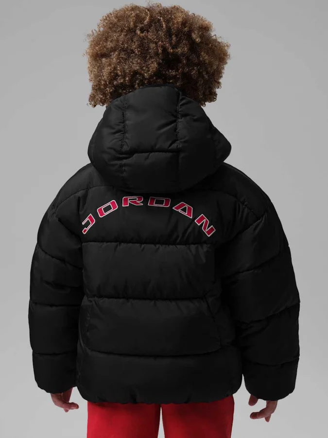 NIKE - JDN BROOKLYN GFX PUFFER 2