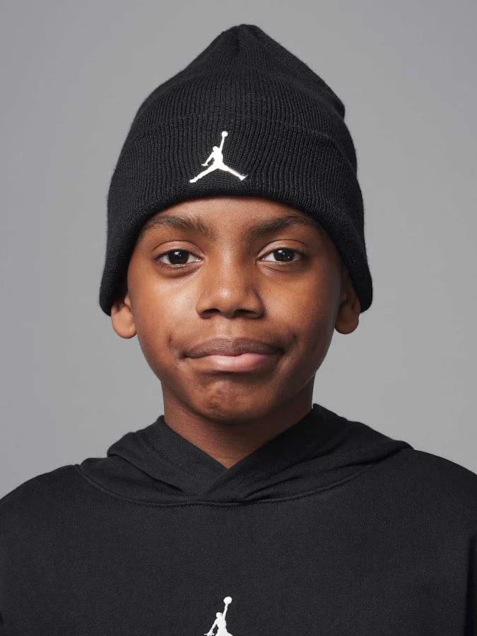 NIKE - JAN JORDAN BEANIE...