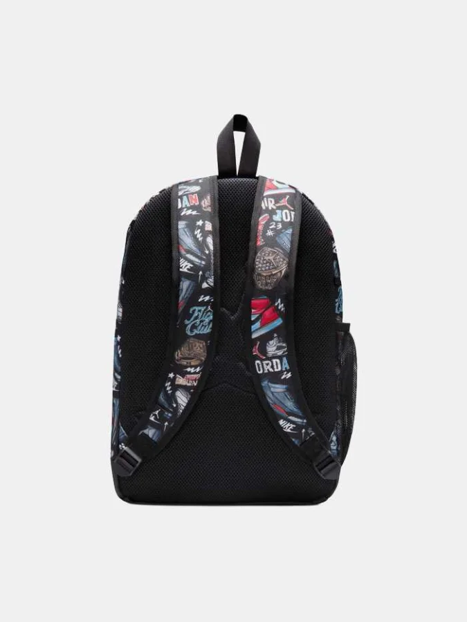 NIKE - JAN AIR RAID BACKPACK 2