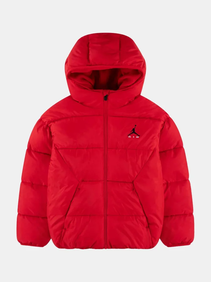 NIKE - JDN BROOKLYN GFX PUFFER