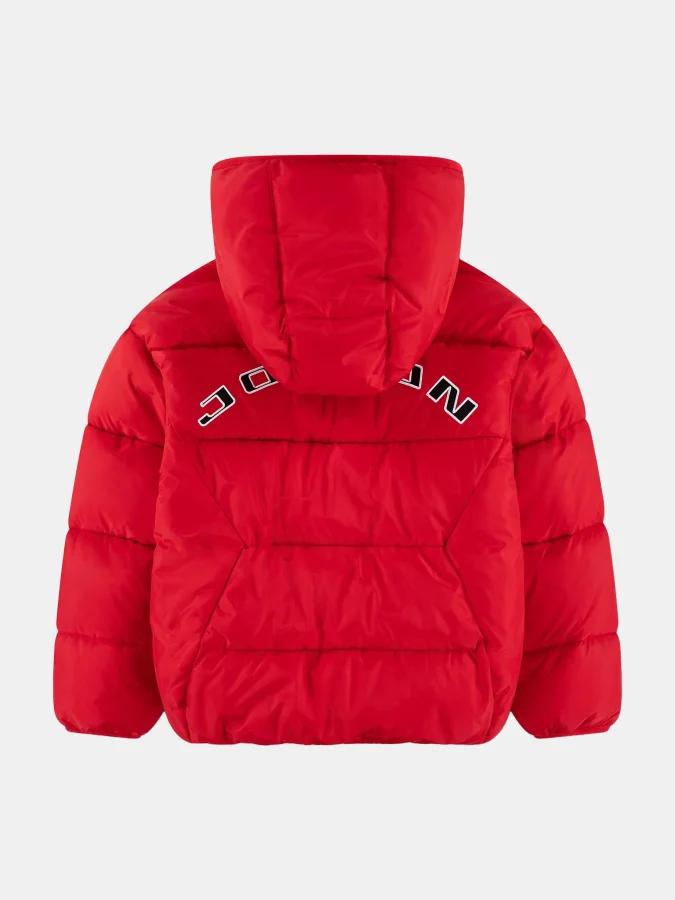 NIKE - JDN BROOKLYN GFX PUFFER 2