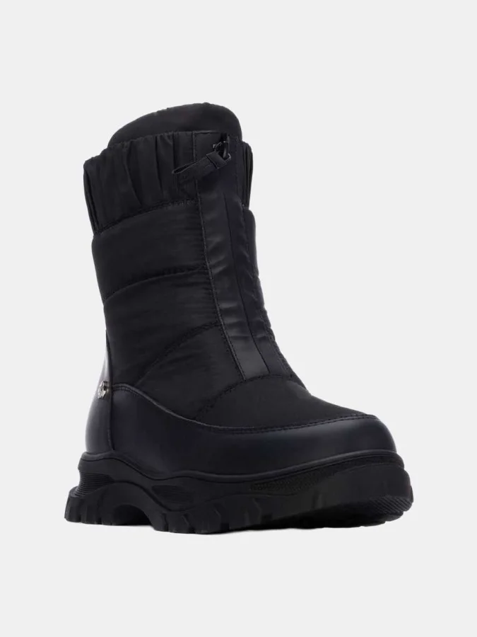 XTI - BLACK TEXTILE LADIES... 2