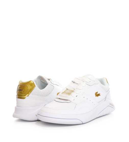 Women's Game Advance Leather Sneakers