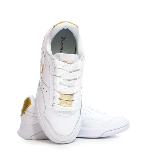 Women's Game Advance Leather Sneakers