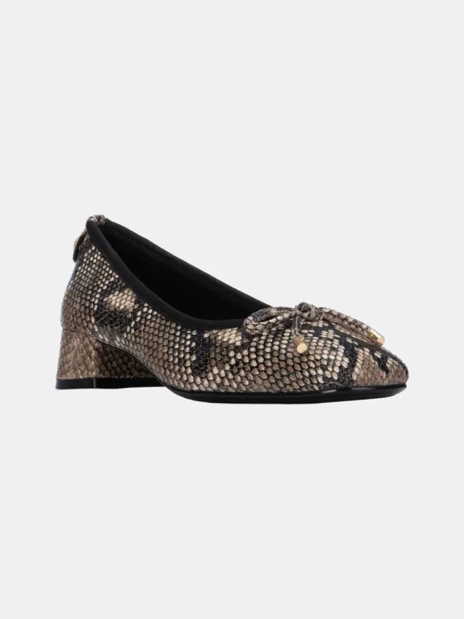 XTI - TAUPE TEXTILE LADIES... 2