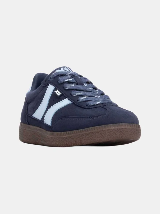 XTI - NAVY MICROFIBER KIDS... 2