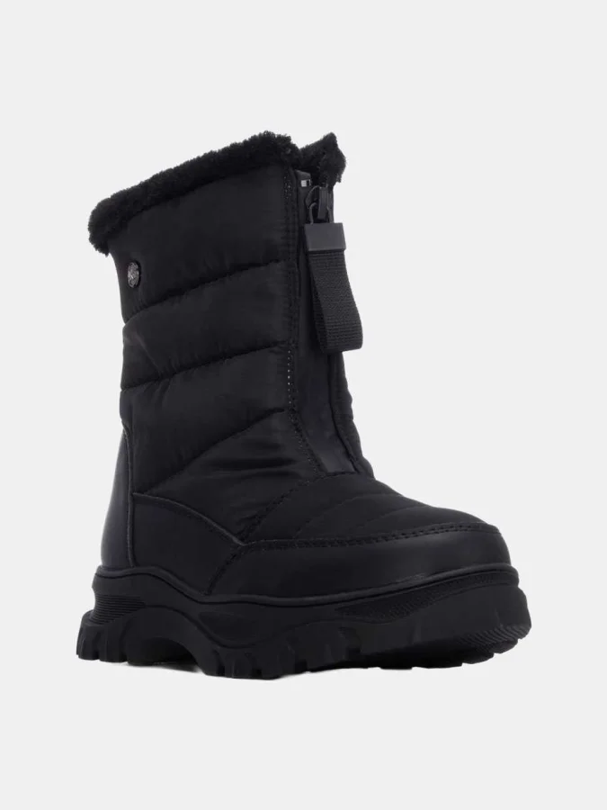 XTI - BLACK TEXTILE KIDS... 2