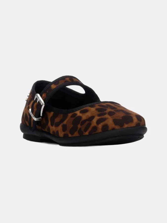 XTI - LEOPARD MICROFIBER... 2