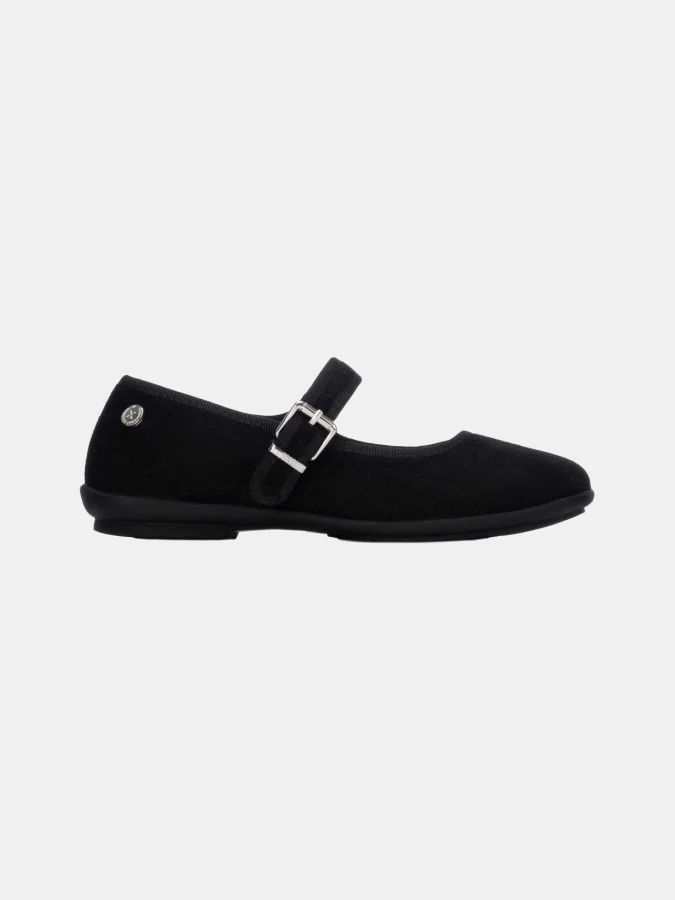 XTI - BLACK MICROFIBER KIDS...