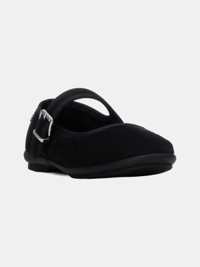 XTI - BLACK MICROFIBER KIDS... 2