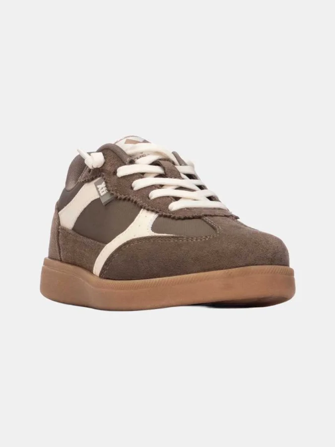XTI - TAUPE MICROFIBER... 2