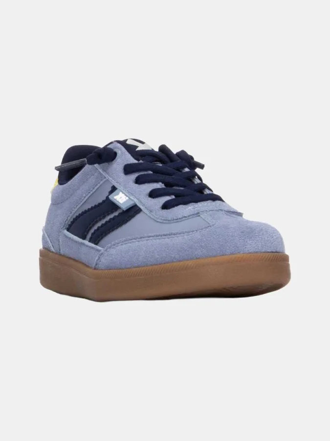 XTI - NAVY MICROFIBER... 2