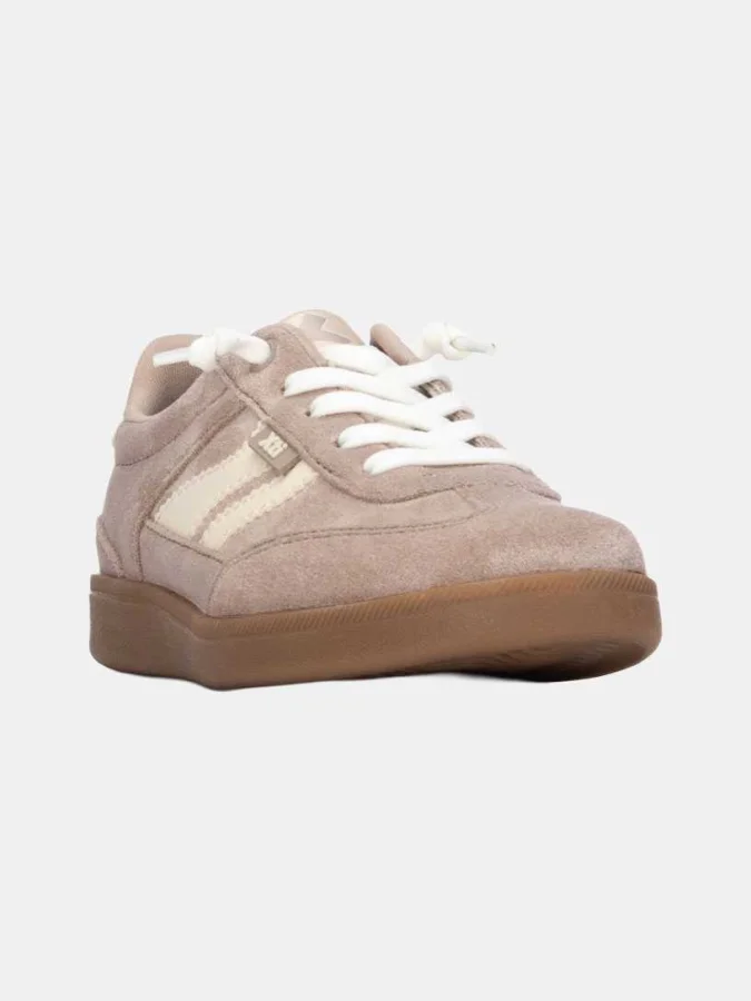 XTI - TAUPE MICROFIBER... 2
