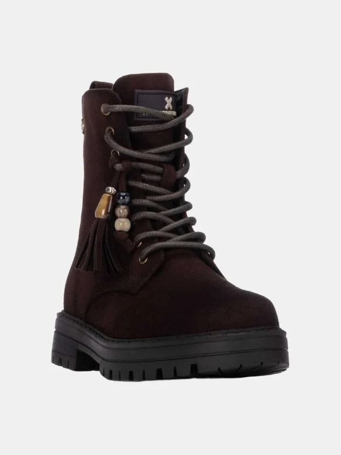 XTI - BROWN MICROFIBER KIDS... 2