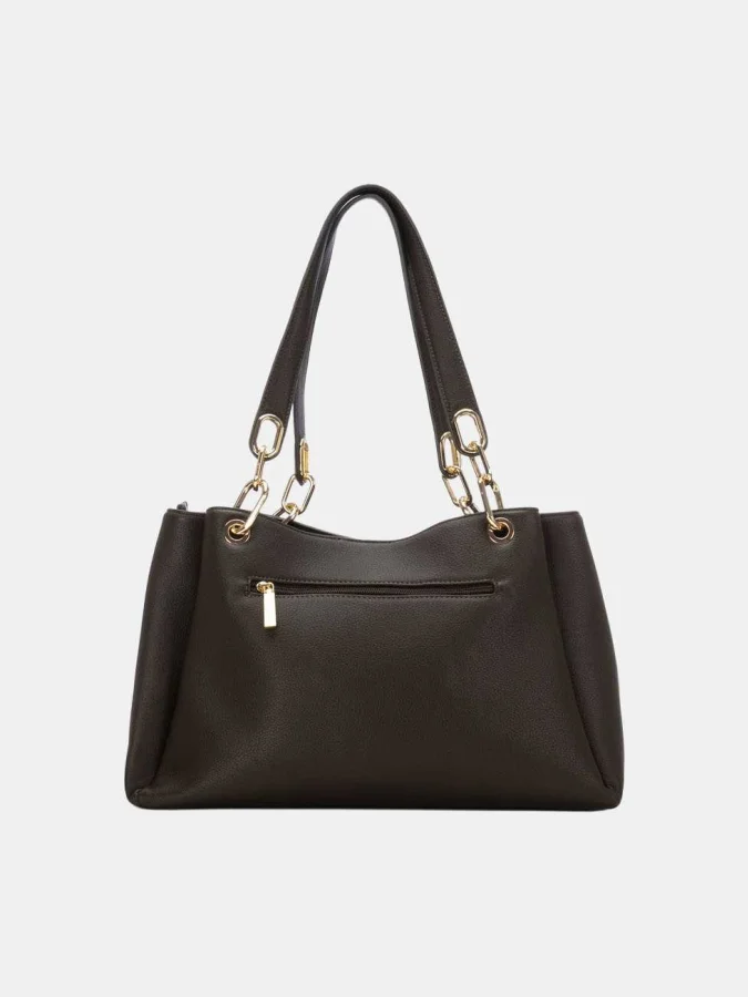 XTI - KAKHI PU LADIES BAGS 2