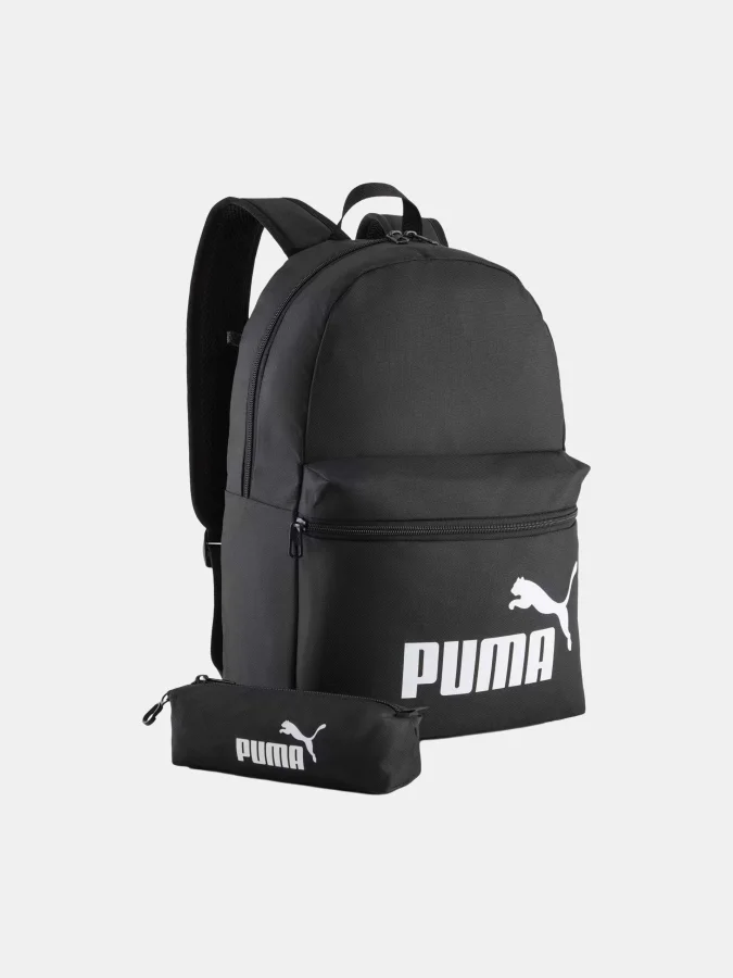 PUMA - PUMA PHASE Backpack Set