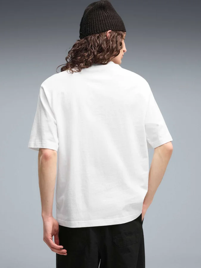 PUMA - ESS Boxy Tee 2