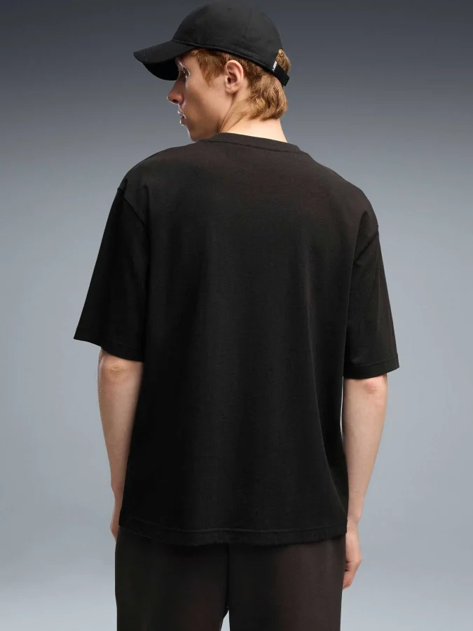 PUMA - ESS Boxy Tee 2