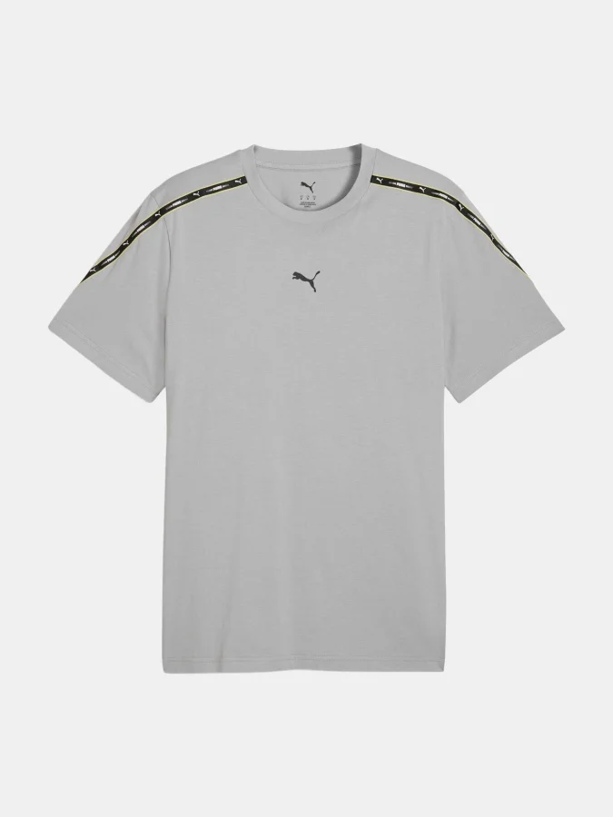 PUMA - ESS TAPE Tee