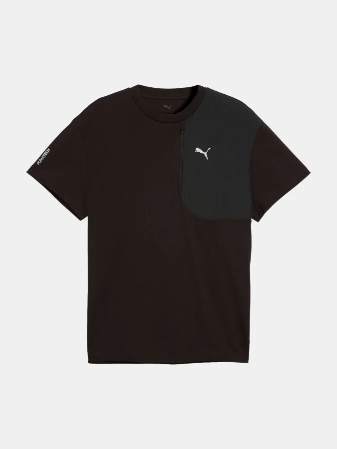 PUMA - PUMATECH Pocket Tee
