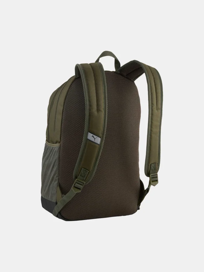 PUMA - PUMA BUZZ Backpack 2