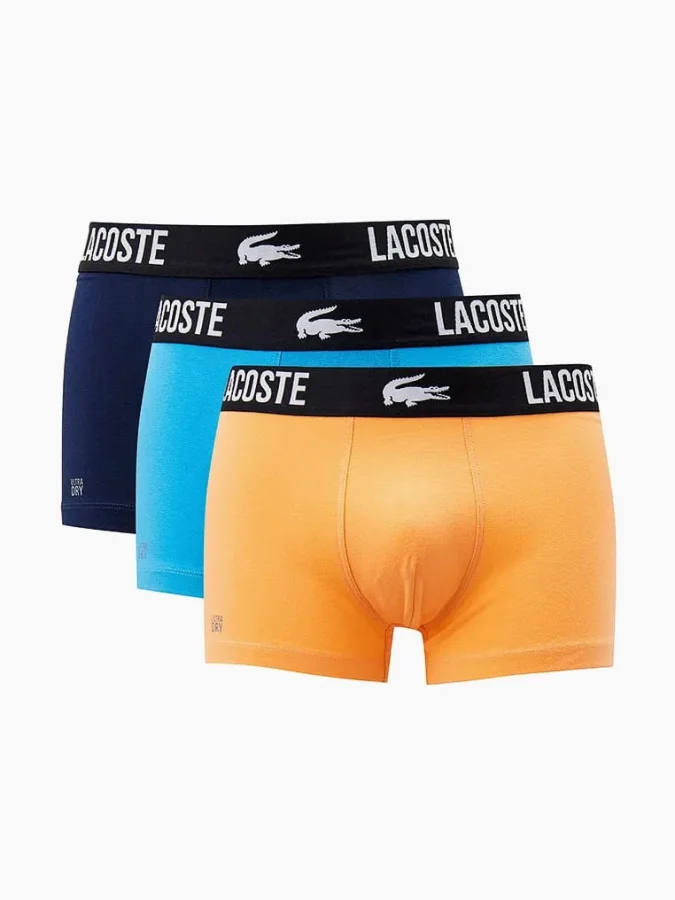 Lacoste