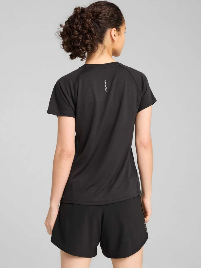 PUMA - W RUN VELOCITY TEE... 2