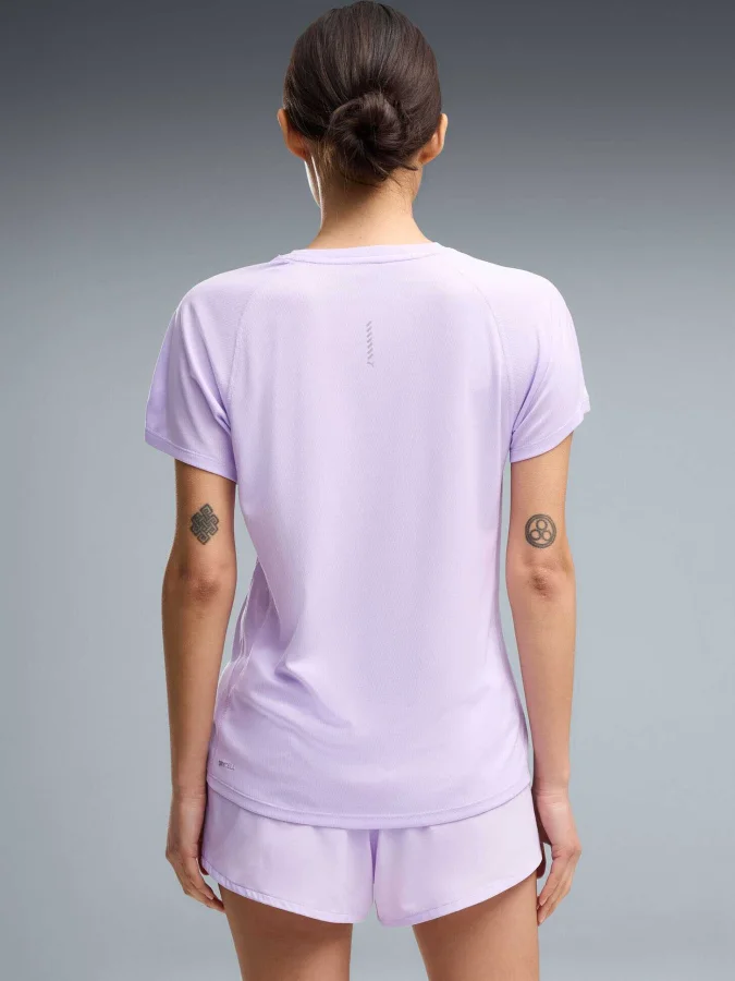 PUMA - W RUN VELOCITY TEE... 2