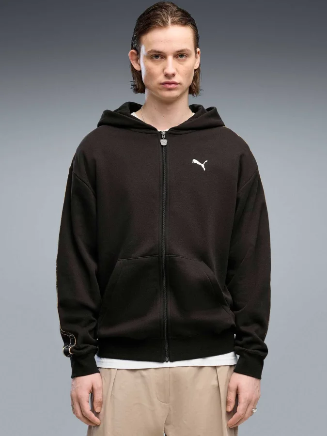PUMA - ESS ELEVATED TAPE...