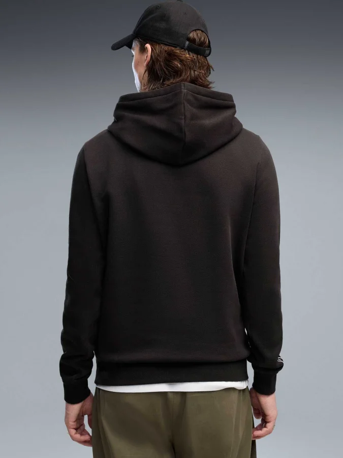 PUMA - ESS TAPE Hoodie FL 2
