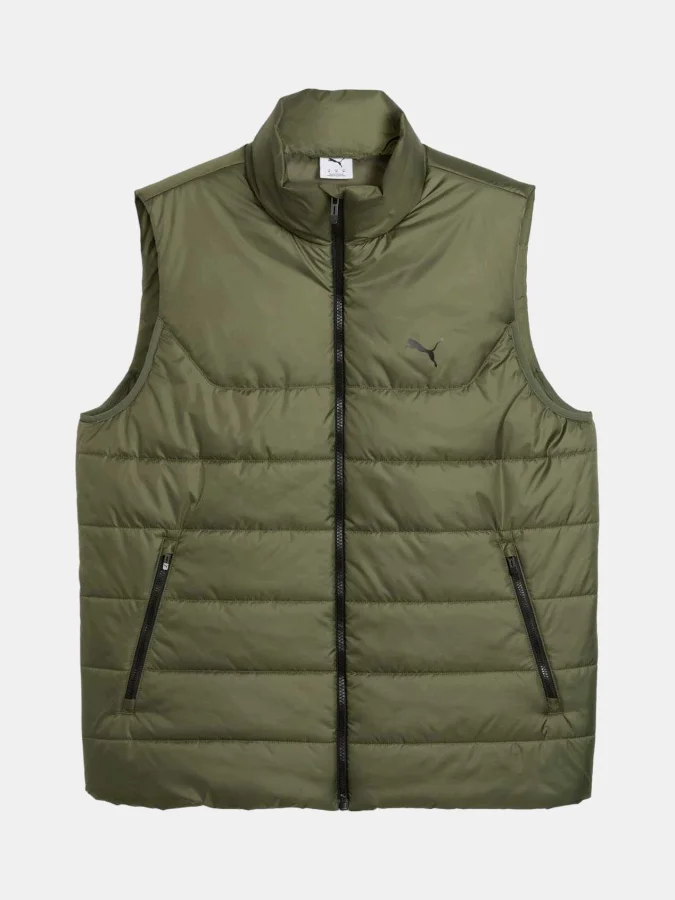 PUMA - ESS Padded Vest