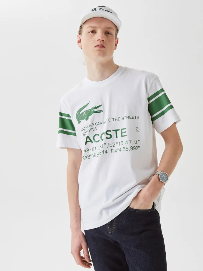Lacoste