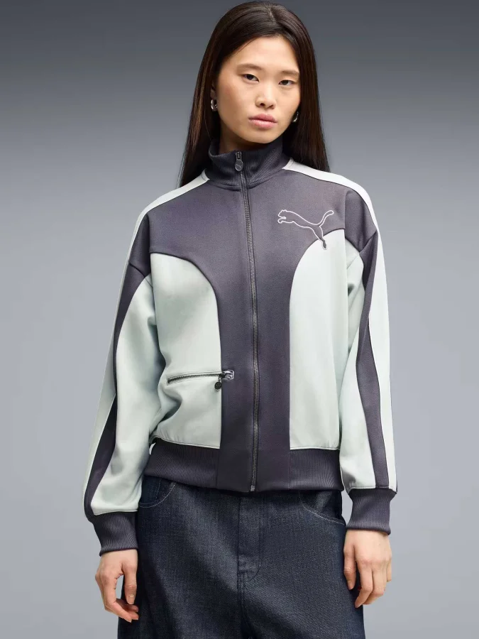 PUMA - T7 Relaxed Love of...