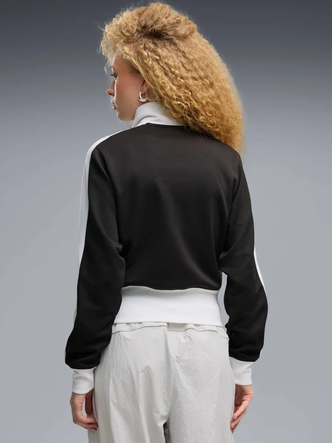 PUMA - T7 Retro Track Jacket 2