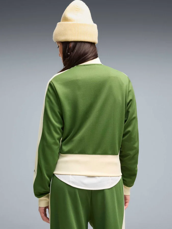 PUMA - T7 Retro Track Jacket 2
