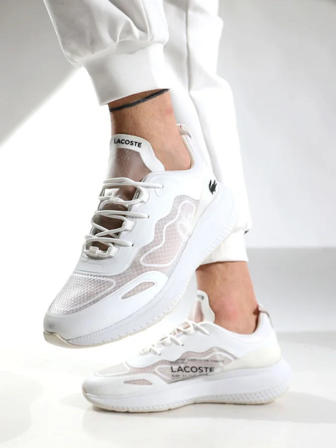 Lacoste - Men's Active 4851... 2