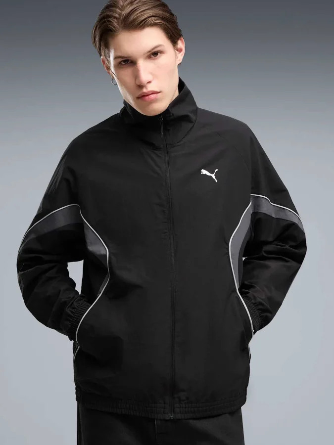 PUMA - PUMA SPORT Relaxed...