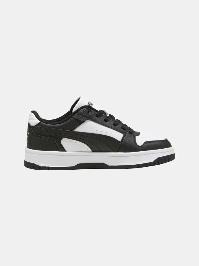 PUMA - Rebound Slam Lo Jr
