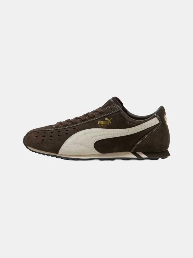 PUMA - Puma Club Azura SD 2