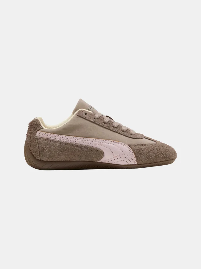 PUMA - Speedcat Brushed...
