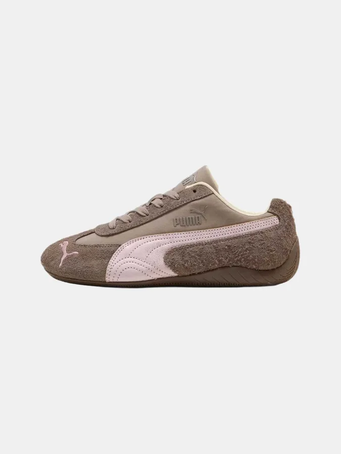 PUMA - Speedcat Brushed... 2