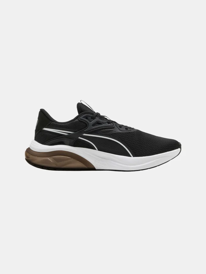 PUMA - Infinix FS