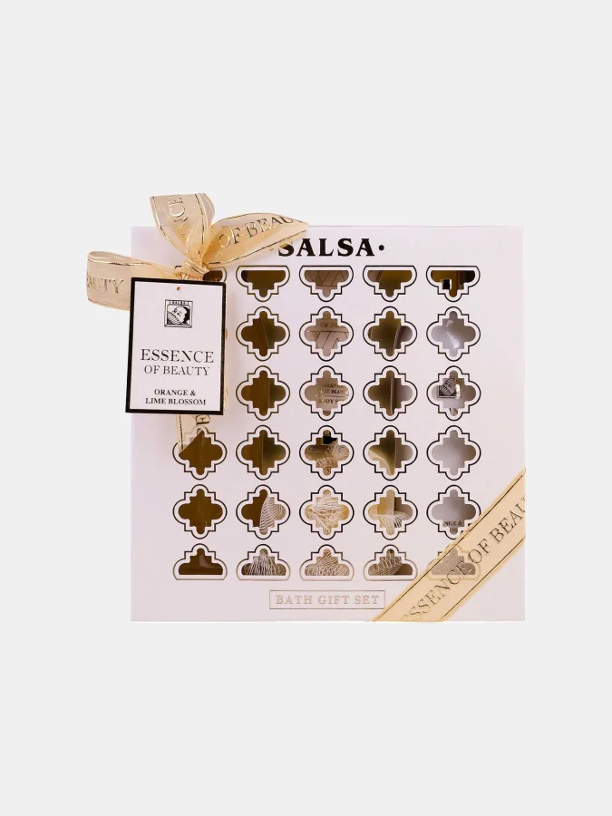 Accentra - Bath set ESSENCE...