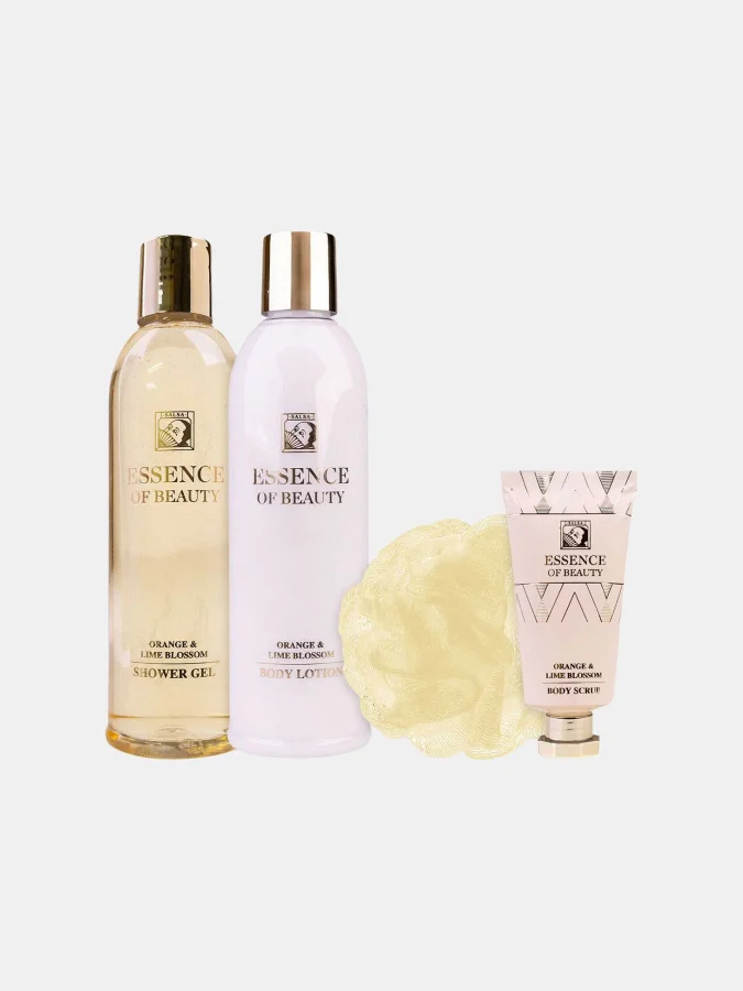 Accentra - Bath set ESSENCE... 2