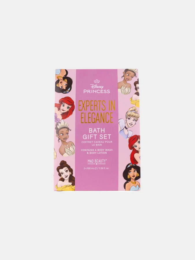 Accentra - Bath set DISNEY...