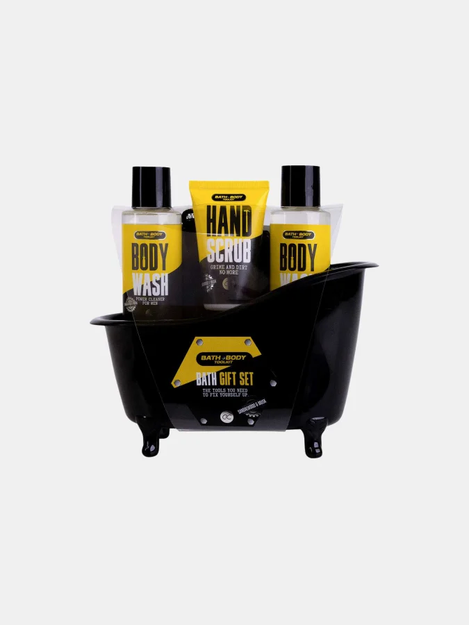 Accentra - Bath set BATH &...