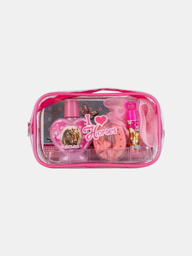 Accentra - Bath set I LOVE...