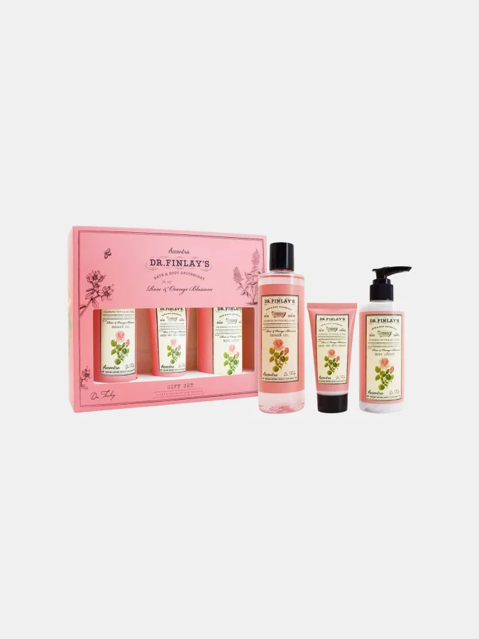 Accentra - Bath set DR.... 2
