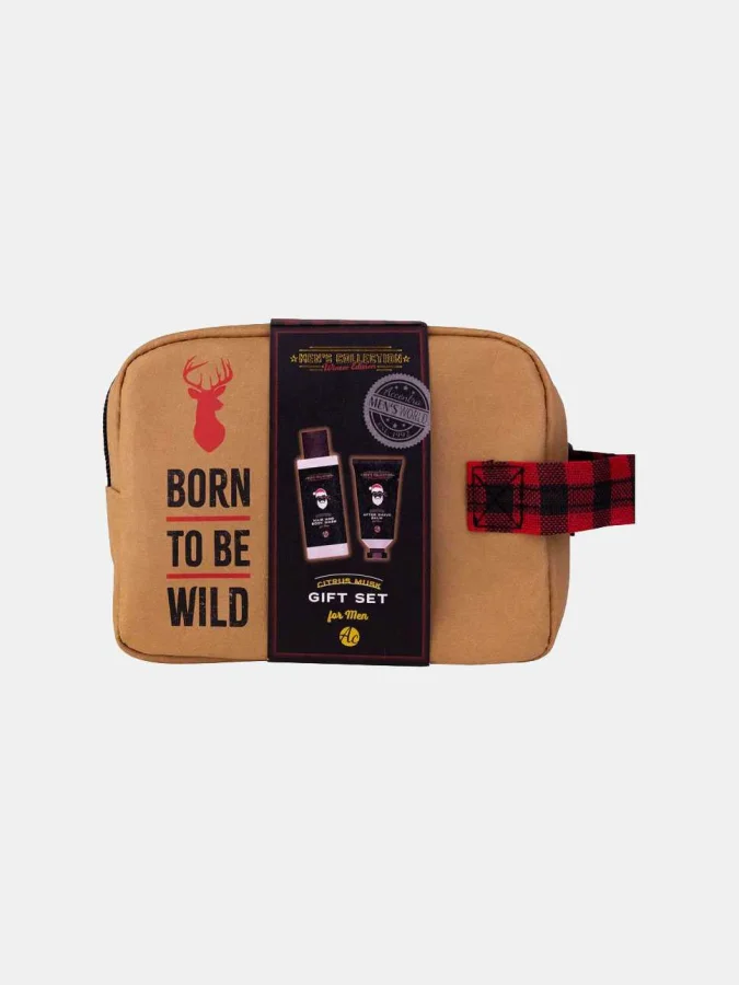 Accentra - Gift set MEN'S...