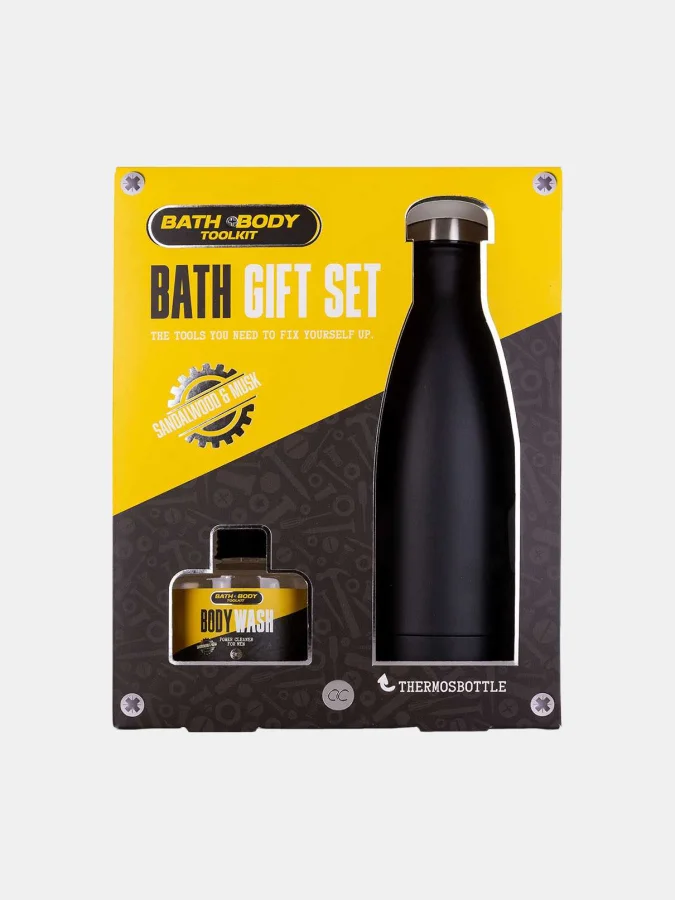 Accentra - Bath set BATH +...